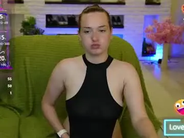 Chaturbate Adult Webcams of lisa_elfy