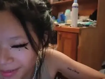 Chaturbate Adult Video Chat of missversatile