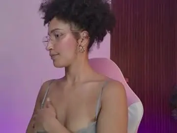 Chaturbate Best live sex cam show of mulata_ch