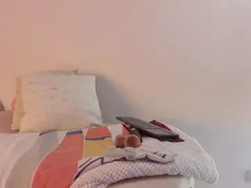 Chaturbate Watch Live Sex Cams of mulata_ch