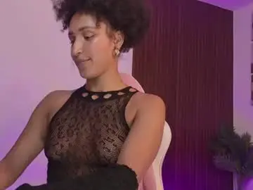 Chaturbate Adult Video Chat of mulata_ch