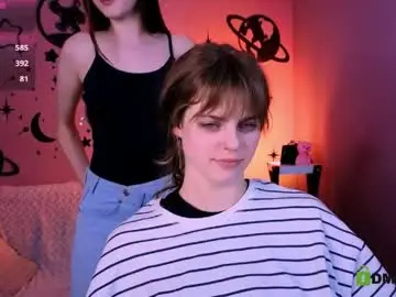 Chaturbate Adult Video Chat of nekky_mouse