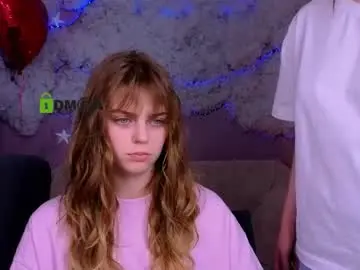 Chaturbate Best live sex cam show of nekky_mouse