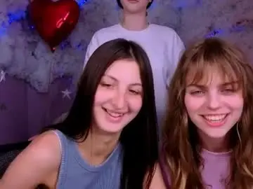 Chaturbate Nude Webcam of nekky_mouse