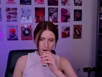 Chaturbate Private Sex Chat of nekky_mouse