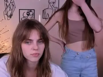 Chaturbate Live Sex of nekky_mouse