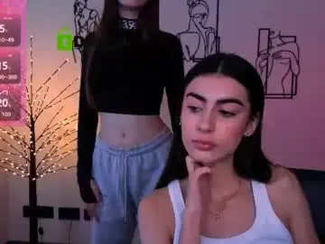 Chaturbate Live Sex of nekky_mouse