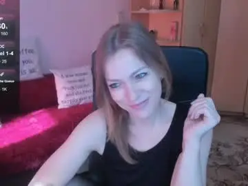 Chaturbate Live Sex Cam of sirenasilk