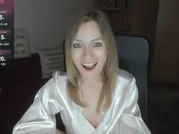 Chaturbate Watch Live Sex Cams of sirenasilk