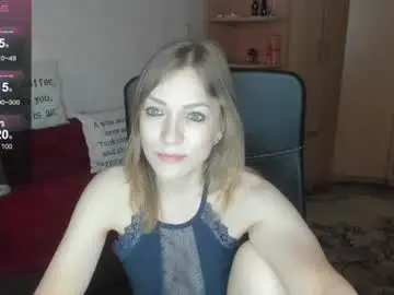 Chaturbate Free Porn Cam of sirenasilk