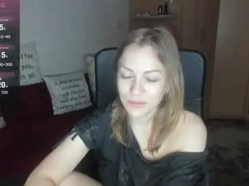 Chaturbate Adult Video Chat of sirenasilk