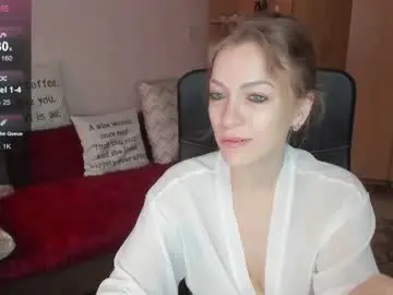 Chaturbate Adult Video Chat of sirenasilk