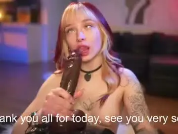 Chaturbate Best Webcam of suk_ki