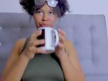 Chaturbate Live Sex of tatianasquirthot