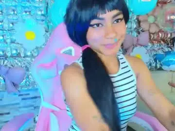 Chaturbate Sex Cam of _julie_cooper