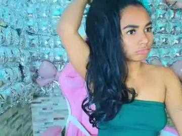 Chaturbate Live Sex of _julie_cooper