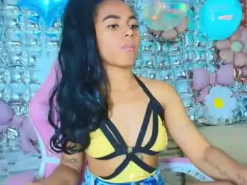 Chaturbate Live Sex Cam of _julie_cooper