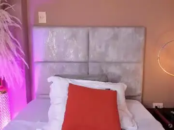 Chaturbate Live Porn of annadenverr
