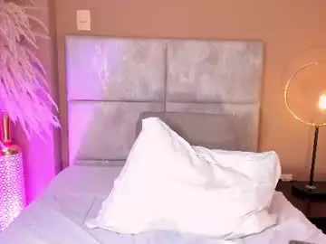 Chaturbate Live Sex of annadenverr