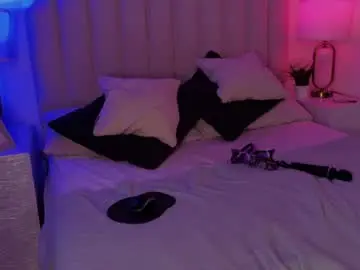Chaturbate Live Sex of ariadnacolby