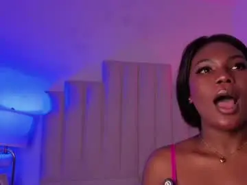 Chaturbate Adult Webcam of ariadnacolby