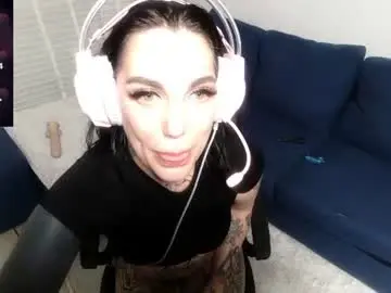 asharcana from chaturbate