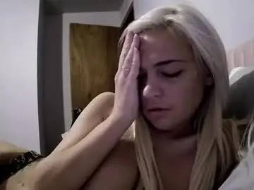 Chaturbate Best Webcam of ashleymaddyyyy647935