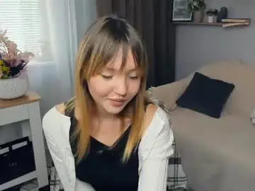 Chaturbate Nude Webcam of bella_well
