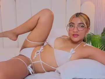 Chaturbate Nude Webcam of evaa_honey
