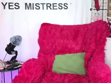 Chaturbate Free Porn Cam of iammistressk