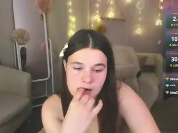 Chaturbate Nude Webcam of kacey_love