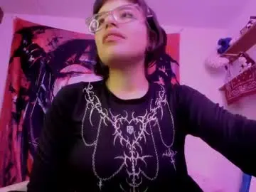 Chaturbate Live Sex of luciferrx666