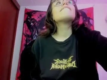 Chaturbate Adult Webcam of luciferrx666