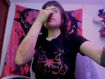 Chaturbate Free Porn Cam of luciferrx666