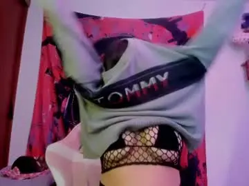 Chaturbate Best live sex cam show of luciferrx666