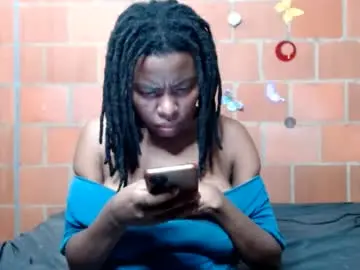 Chaturbate Nude Webcam of magaharper1