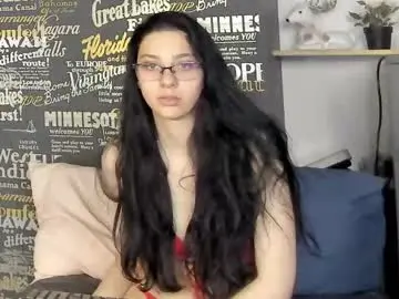 Chaturbate Private Sex Chat of ravennbliss