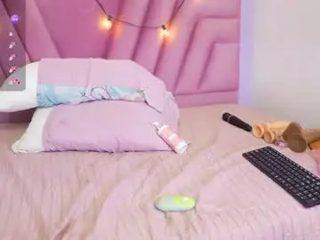 Chaturbate Live Sex of skinnysamantha
