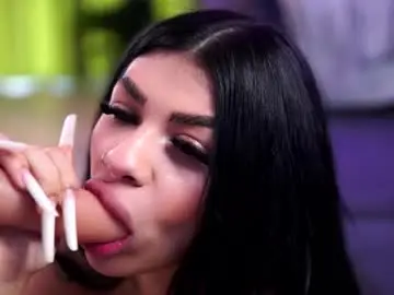 Chaturbate Adult Webcam of spicyleila