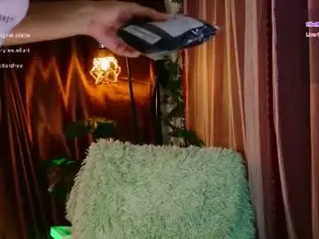 Chaturbate Sex Chat of stellart_