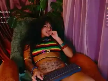 Chaturbate Best live sex cam show of stellart_