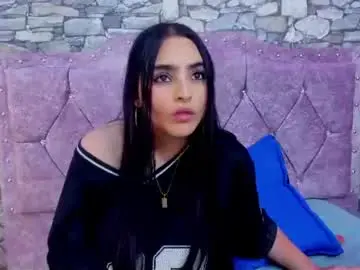 Chaturbate Live Sex of sweet__cherry1