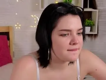 Chaturbate Nude Webcam of sweet_ferret