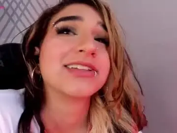 Chaturbate Sex Chat of vanillafairy_
