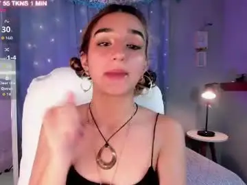 vanillafairy_ from chaturbate