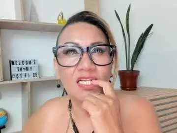 Chaturbate Live Porn of yayita_mature