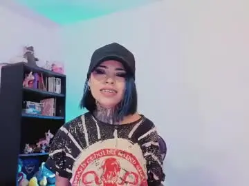 Chaturbate Live Sex of z_e_t_h_a