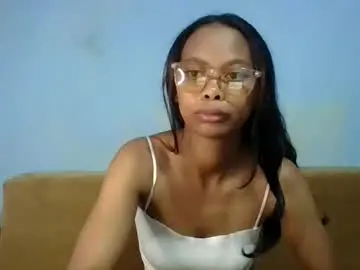 Chaturbate Nude Webcam of annah361037