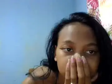 annah361037 from chaturbate