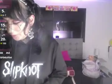 Chaturbate Best live sex cam show of aura_cute_